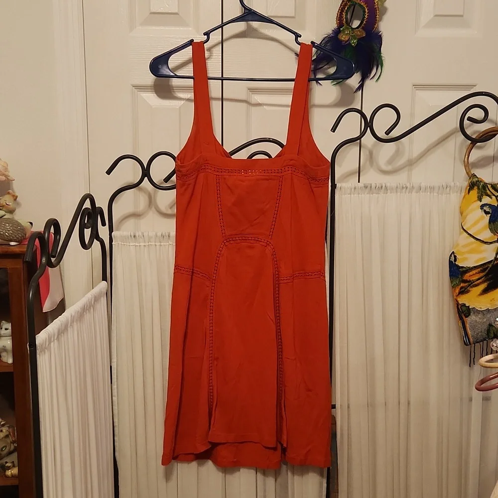 Free People mini dress - Picture 4 of 4